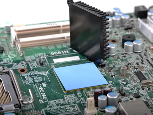 TP300-H30-S Ultra-Soft Thermally Conductive Gap Filler Pad