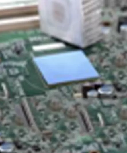 TP700-H50-9 High Thermally Conductive Gap Filler Pad