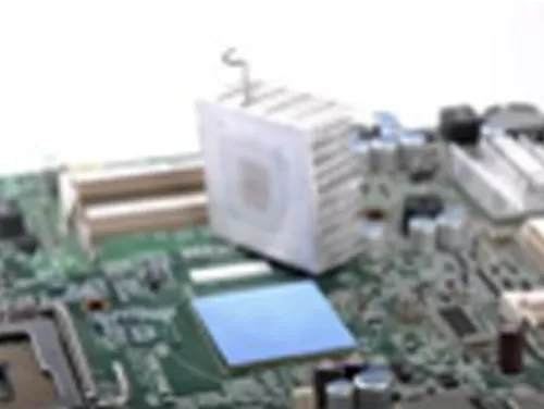 TP700-H50-9 High Thermally Conductive Gap Filler Pad