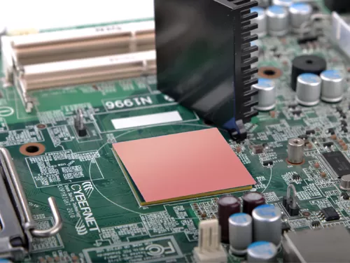 TP800-H60-9 High Thermally Conductive Gap Filler Pad