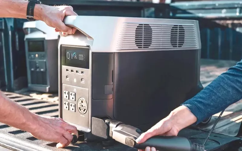 Use Thermal Interface Materials to Improve Thermal Conduction in Outdoor Power Supplies