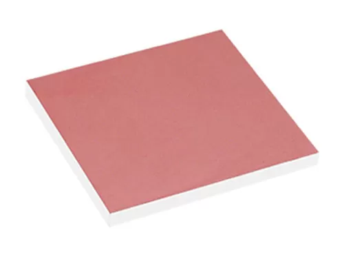 UTP100 Series Silicone Thermal Pads