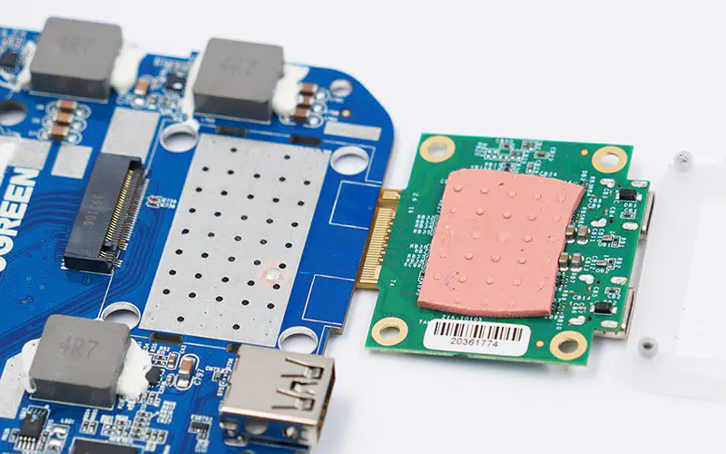 What Are Silicone Free Thermal Pads?