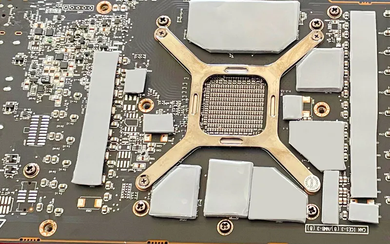 What Are Some Alternatives to Silicone Free Thermal Pads?