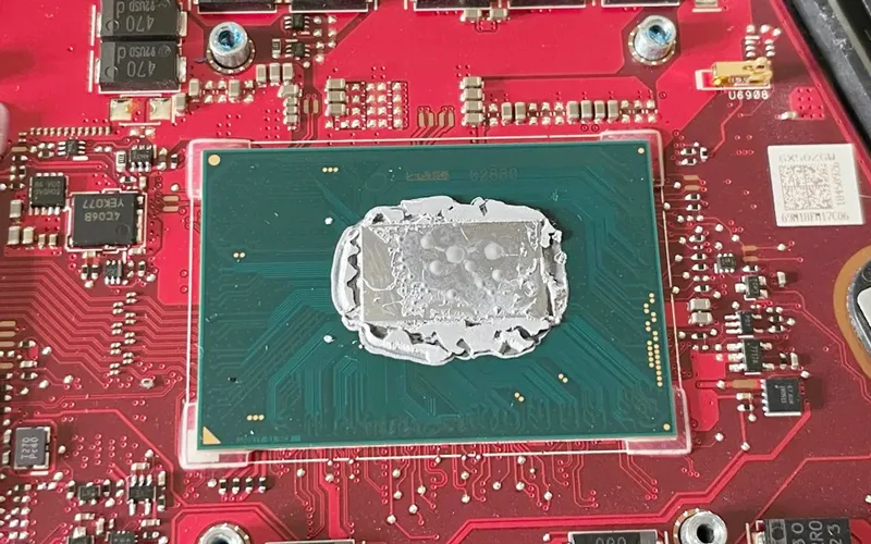 What Are the Precautions for Using Thermal Grease?