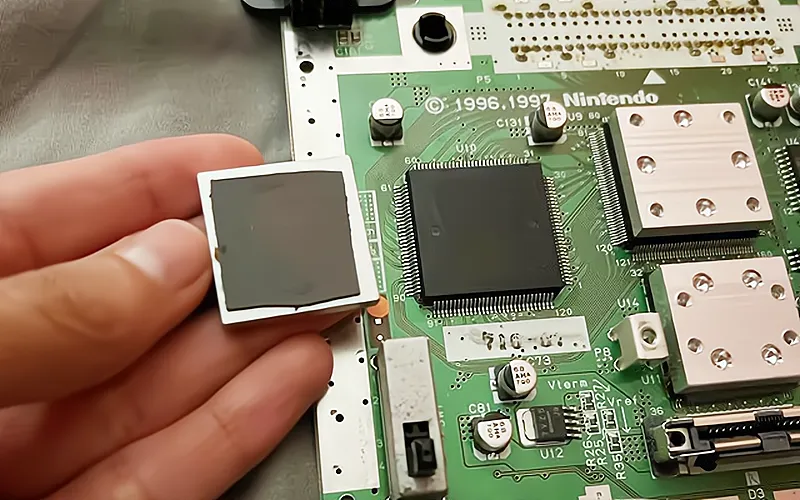 What Are the Thermal Properties of Silicone Thermal Pads?