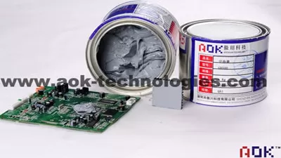 What Are The Uses Of Thermal Grease?