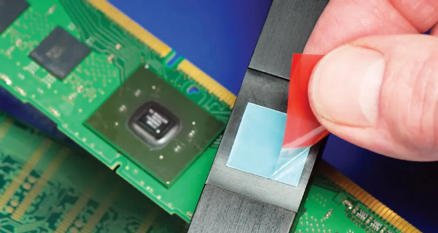 What are Thermal Interface Material?