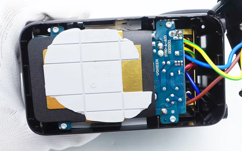 What Does a Thermal Gap Fillers Do?