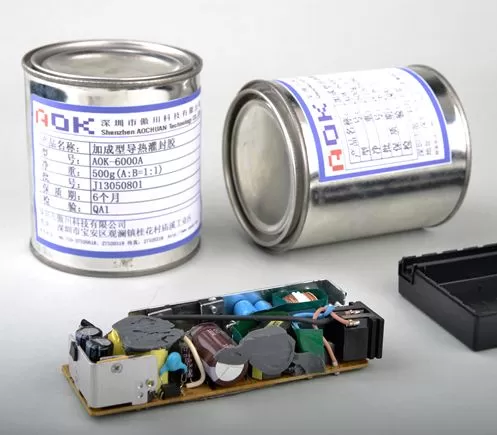 What Does Thermal Conductive Sealant Do?