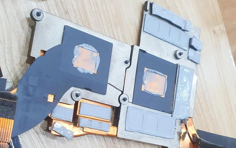 What Is a Heat Sink Thermal Pad?