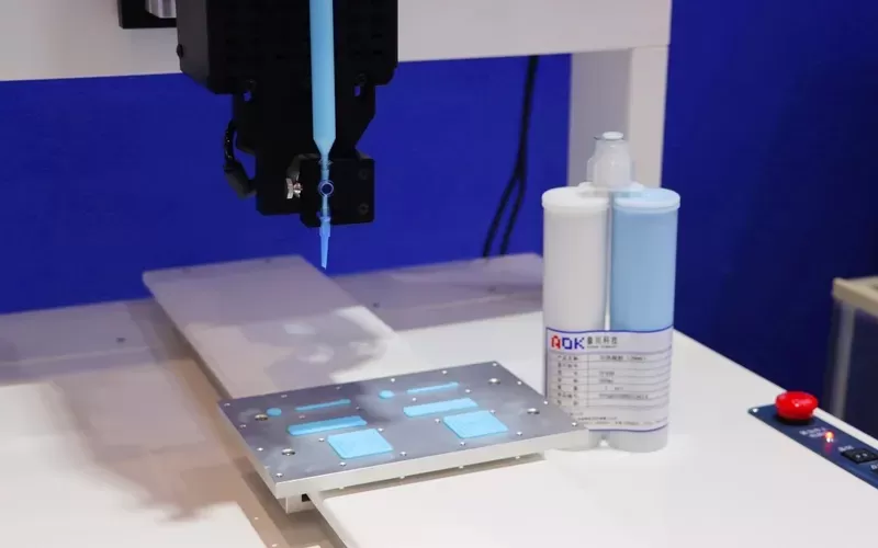 What Is a Thermal Conductive Gel?