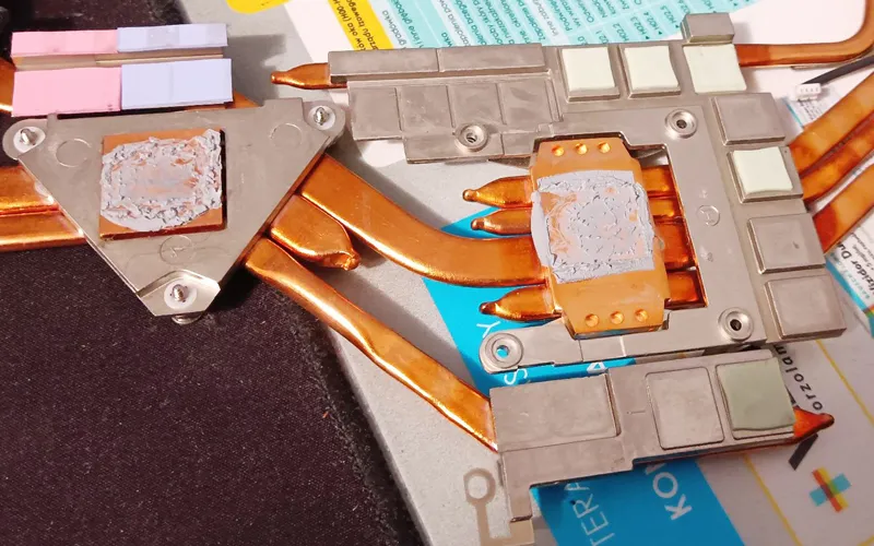 What Is the Best Thickness for a High Quality Thermal Pad?