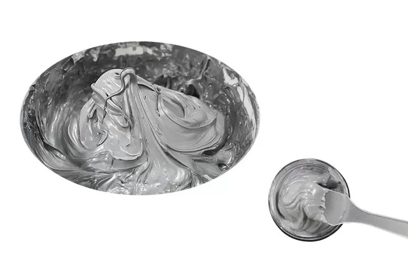 What Is the Bonding Strength of Thermal Conductive Silicone Grease?