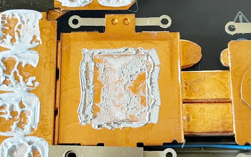 What Is the Difference Between Thermal Paste and Gel? What Is the Difference Between Thermal Paste and Gel?