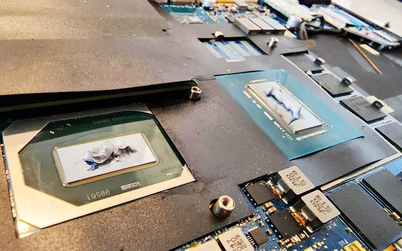 What Is the Difference between Thermally Conductive Pastes and Thermally Conductive Pads?