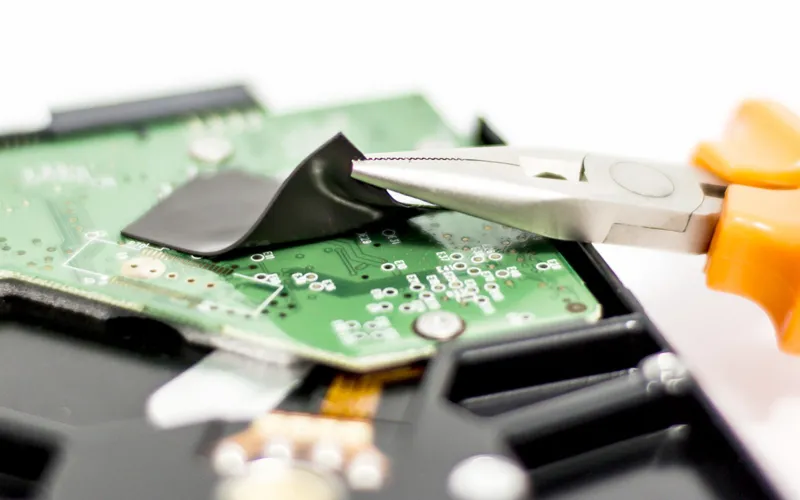 What Is the Footprint of a Thermal Pad?