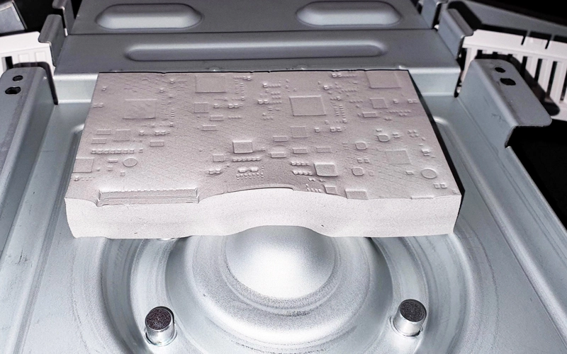 What Is the Maximum Temperature for a Thermal Pad?