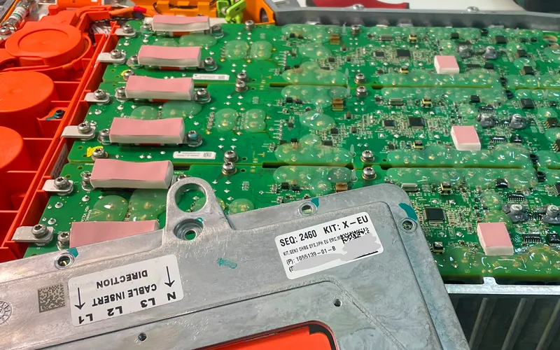 What Is the Optimal Thickness for a Thermal Cooling Pads?