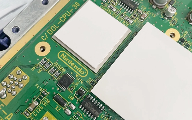 What Should You Watch out for When Using the Thermal Conductive Pad?