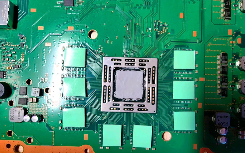 When Should Your Replace PS4 Pro Thermal Paste and Pads?