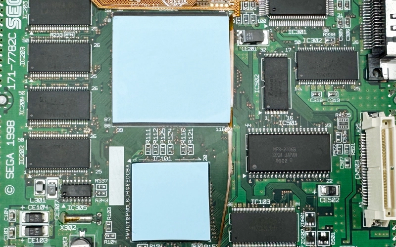 When to Use a Thermal Pad? When to Use a Thermal Pad?