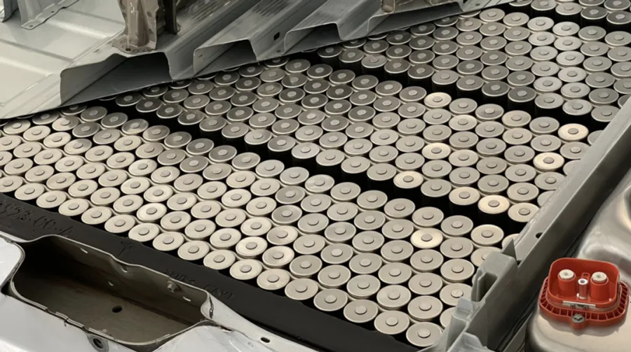 Which Thermal Interface Material for Lightweight Battery Packs?