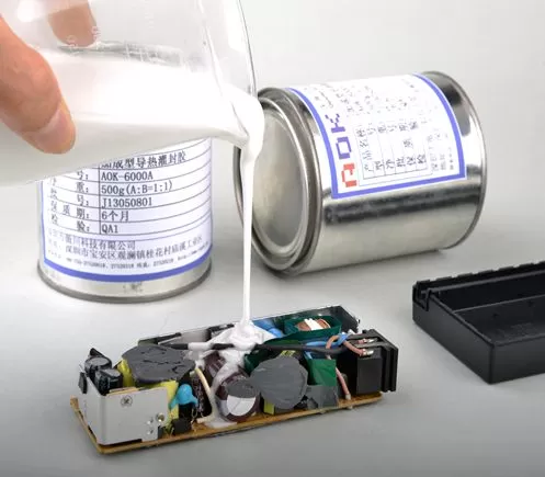 Why Thermal Conductive Sealant Is Needed?