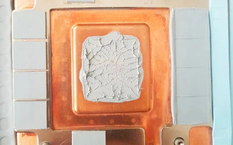 Will Heat Make the Thermal Heat Pad Softer?