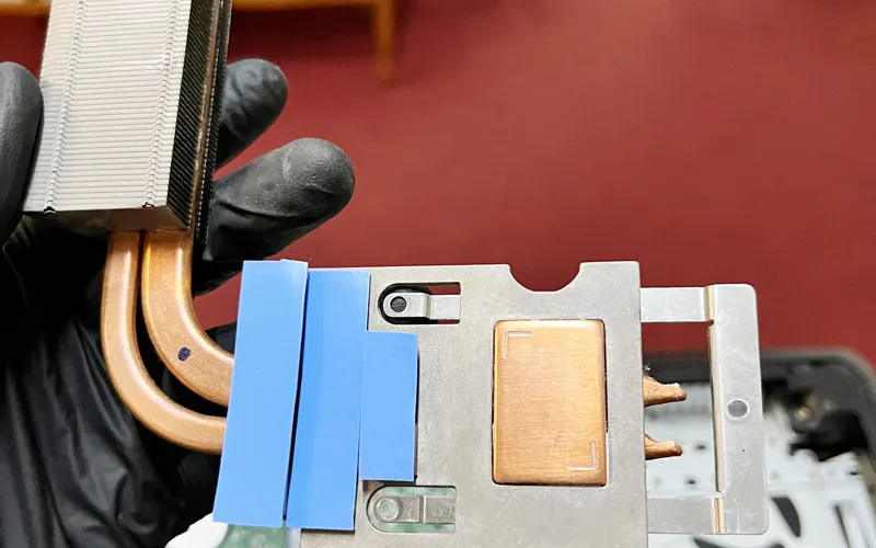 Will Heat Make the Thermal Heating Pad Softer?